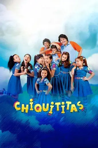 Chiquititas season 1 poster