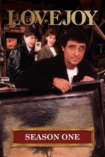 Lovejoy season 1 poster