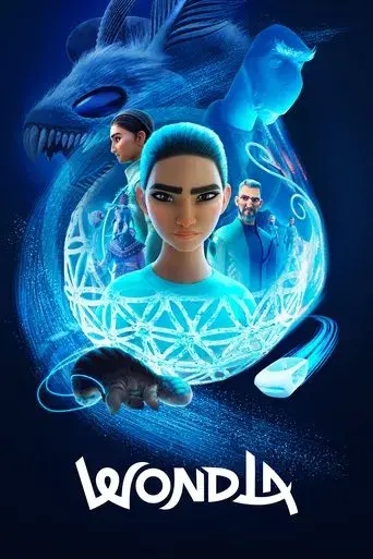 WondLa season 2 poster