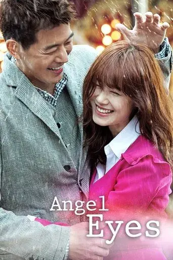 Angel Eyes season 1 poster