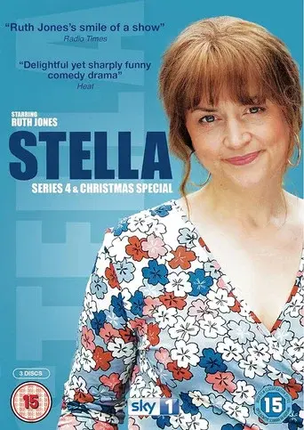 Stella season 4 poster