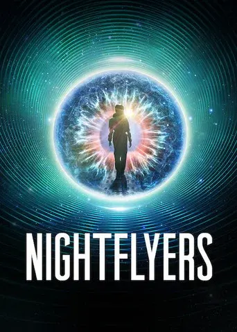 Nightflyers season 1 poster