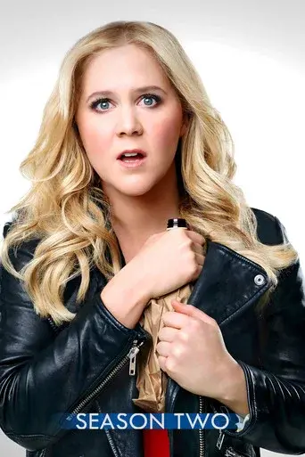 Inside Amy Schumer season 2 poster