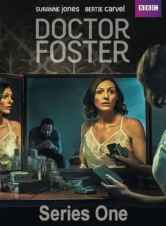 Doctor Foster season 1 poster