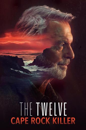 The Twelve season 3 poster