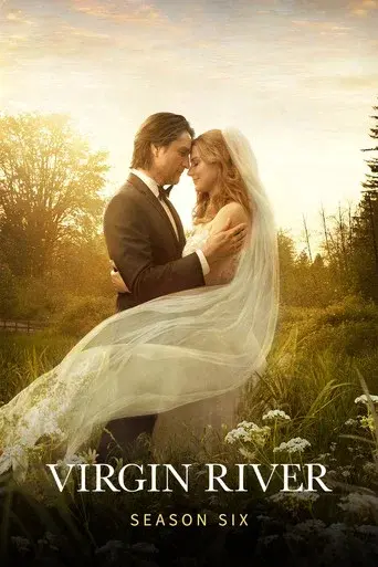 Virgin River season 6 poster
