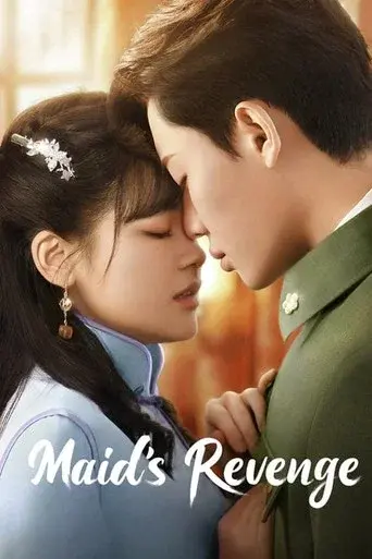 Maid's Revenge season 1 poster