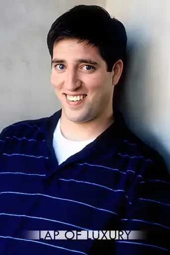 The Joe Schmo Show season 1 poster
