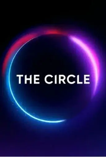 The Circle season 3 poster