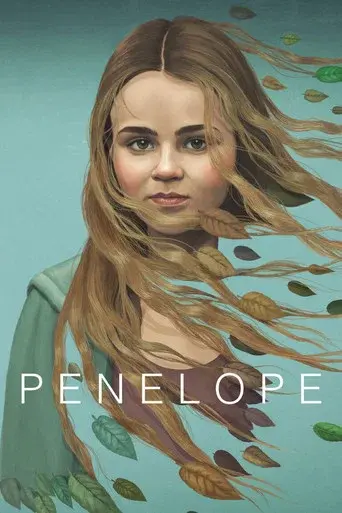 Penelope season 1 poster
