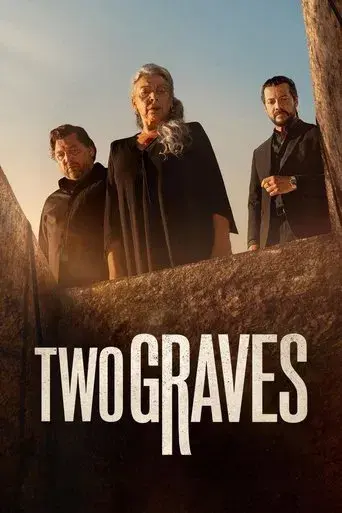 Two Graves season 1 poster