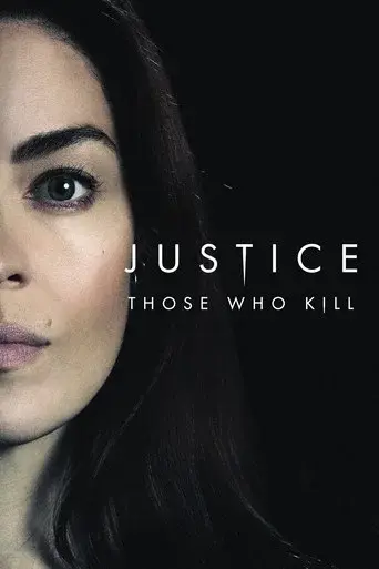 Darkness: Those Who Kill season 4 poster