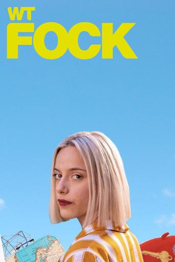 wtFOCK season 2 poster
