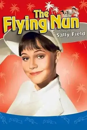 The Flying Nun season 3 poster
