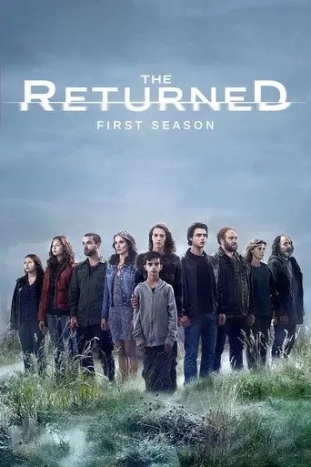 The Returned season 1 poster