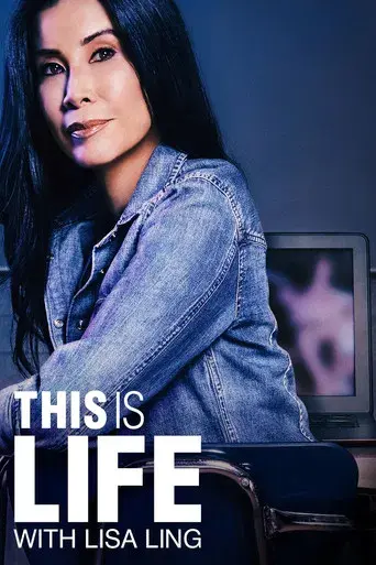 This Is Life with Lisa Ling season 6 poster