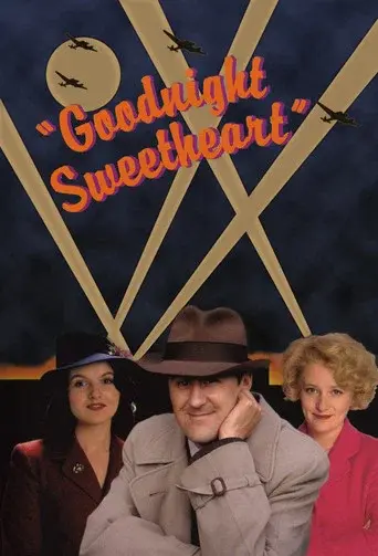 Goodnight Sweetheart season 1 poster