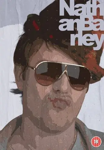 Nathan Barley season 1 poster