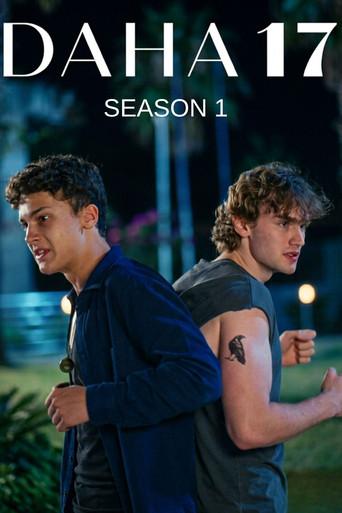 Torn Apart season 1 poster