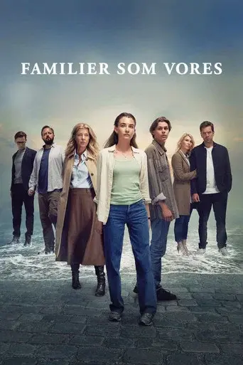 Families Like Ours season 1 poster
