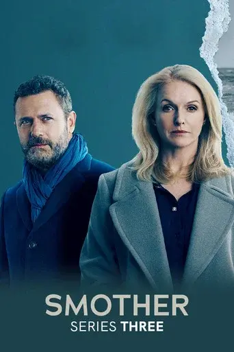 Smother season 3 poster