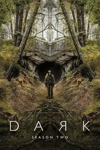 Dark season 2 poster