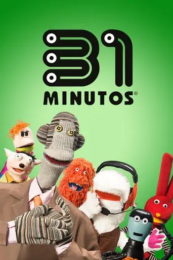 31 Minutes season 4 poster