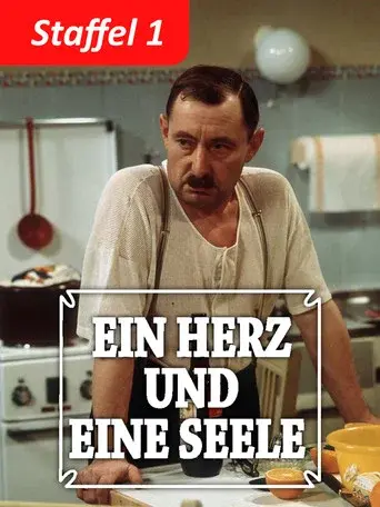 Ein Herz und eine Seele season 1 poster