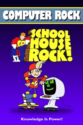 Schoolhouse Rock! season 5 poster