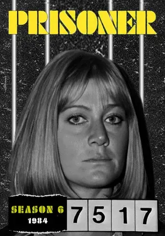 Prisoner season 6 poster