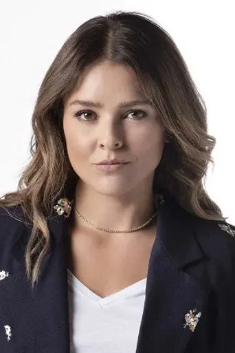 Grettell Valdéz