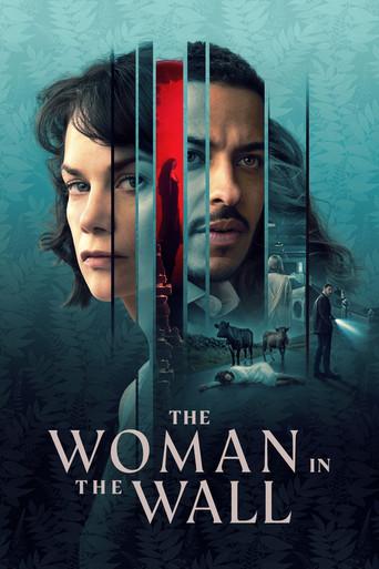 The Woman in the Wall season 1 poster