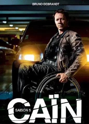 Cain season 5 poster