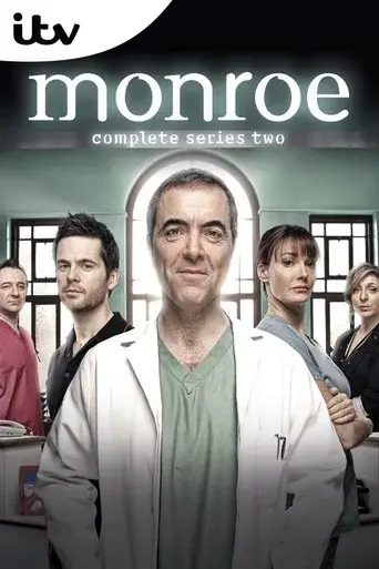 Monroe season 2 poster