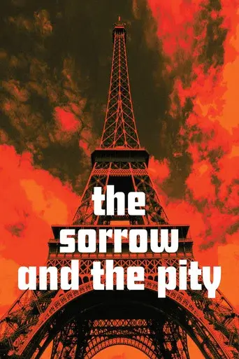 The Sorrow and the Pity season 1 poster