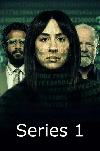 Payback season 1 poster