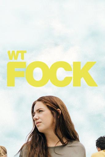 wtFOCK season 1 poster