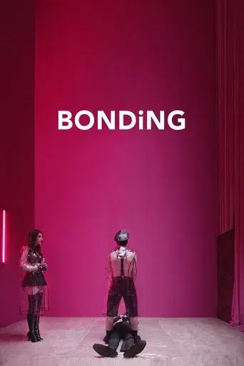 Bonding season 1 poster