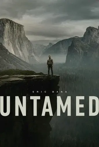 UNTAMED season 1 poster