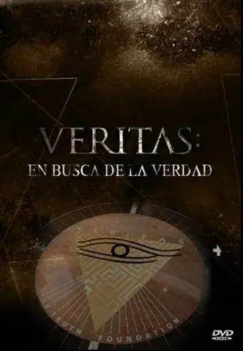 Veritas: The Quest season 1 poster