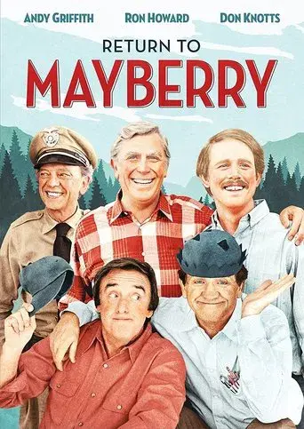 Return to Mayberry poster