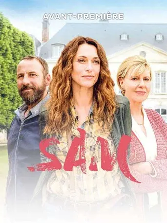 Sam season 6 poster