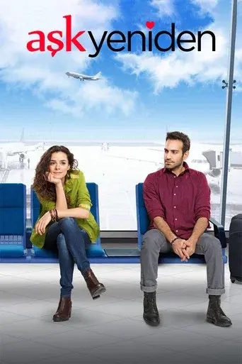 Love Once Again season 2 poster