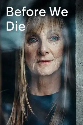 Before We Die season 2 poster