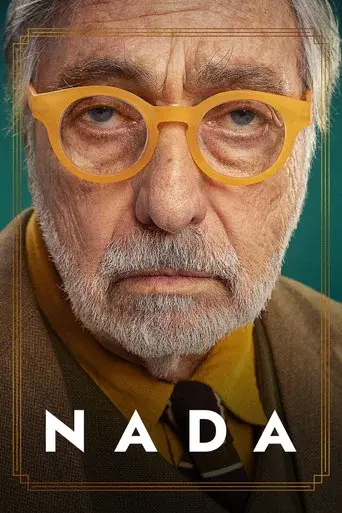 Nothing season 1 poster