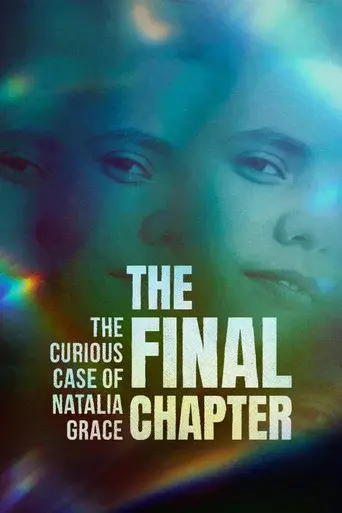 The Curious Case of Natalia Grace season 3 poster
