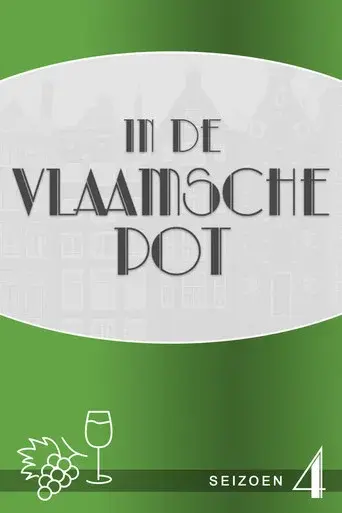 In de Vlaamsche pot season 4 poster
