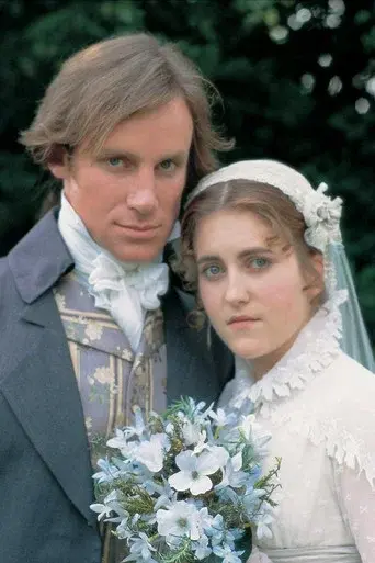 Mansfield Park season 1 poster