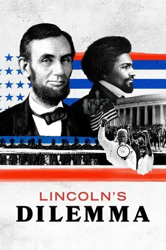 Lincoln's Dilemma season 1 poster