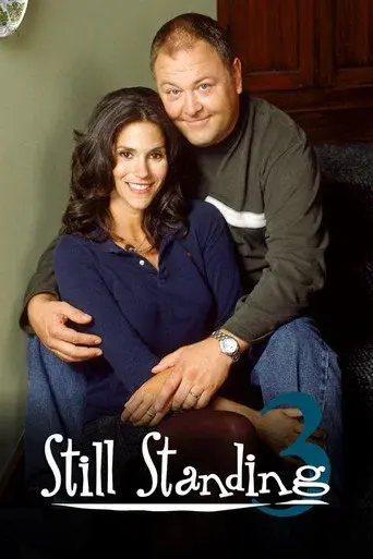 Still Standing season 3 poster